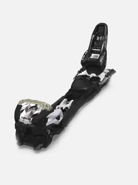 Marker F10 Tour Bindings 2025 MARKER Marker F10 Tour Bindings 2025 MARKER