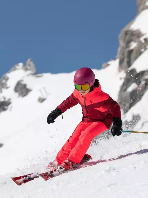 SYNC Performance - Manufacturers of Premium Alpine Ski Apparel