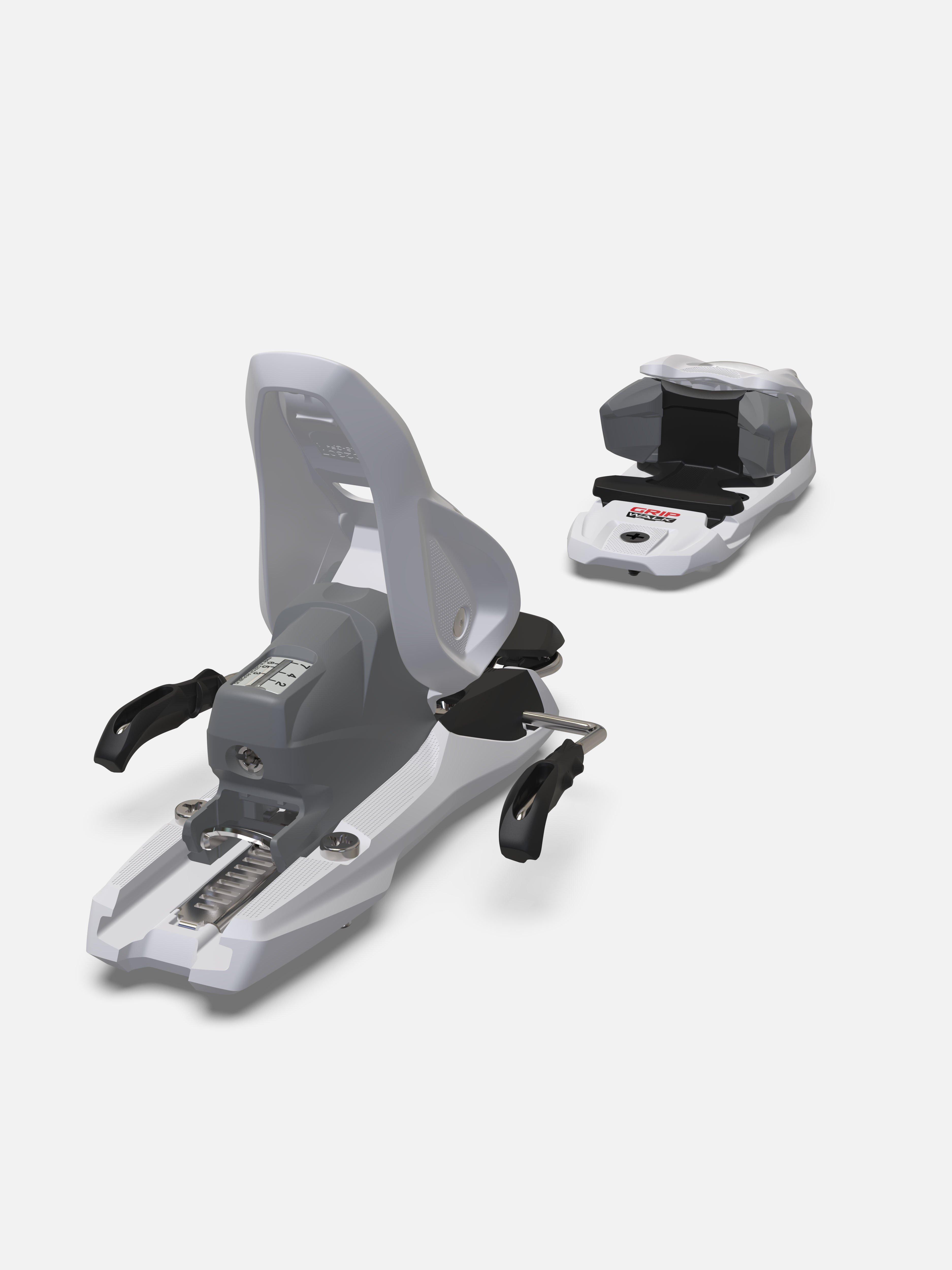 MARKER Free 7 Bindings 2026 MARKER