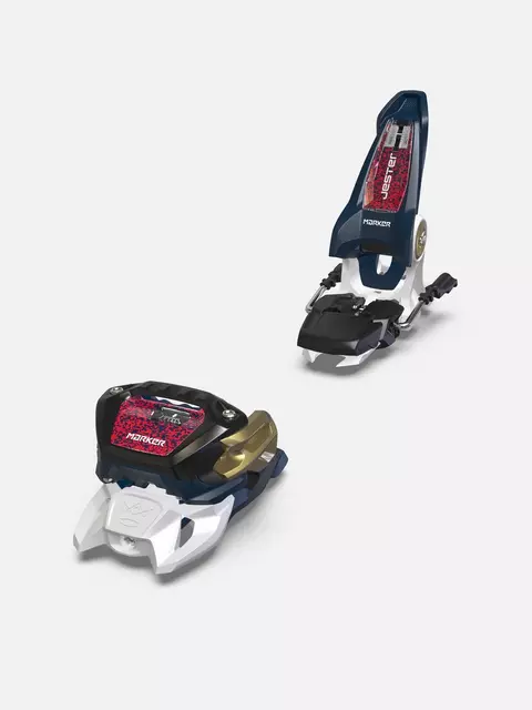 Marker Jester 16 Bindings 2024 MARKER Marker Jester 16 Bindings 2024 MARKER
