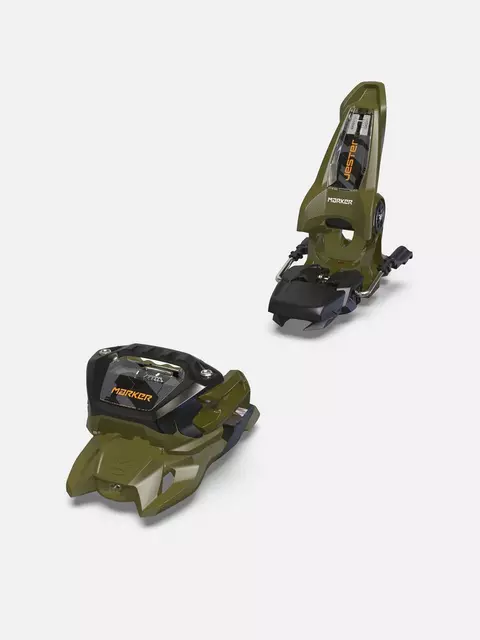 Marker Jester 16 Bindings 2024 MARKER Marker Jester 16 Bindings 2024 MARKER