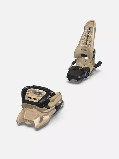 Marker Jester 18 Pro Bindings 2024 MARKER Marker Jester 18 Pro Bindings 2024 MARKER