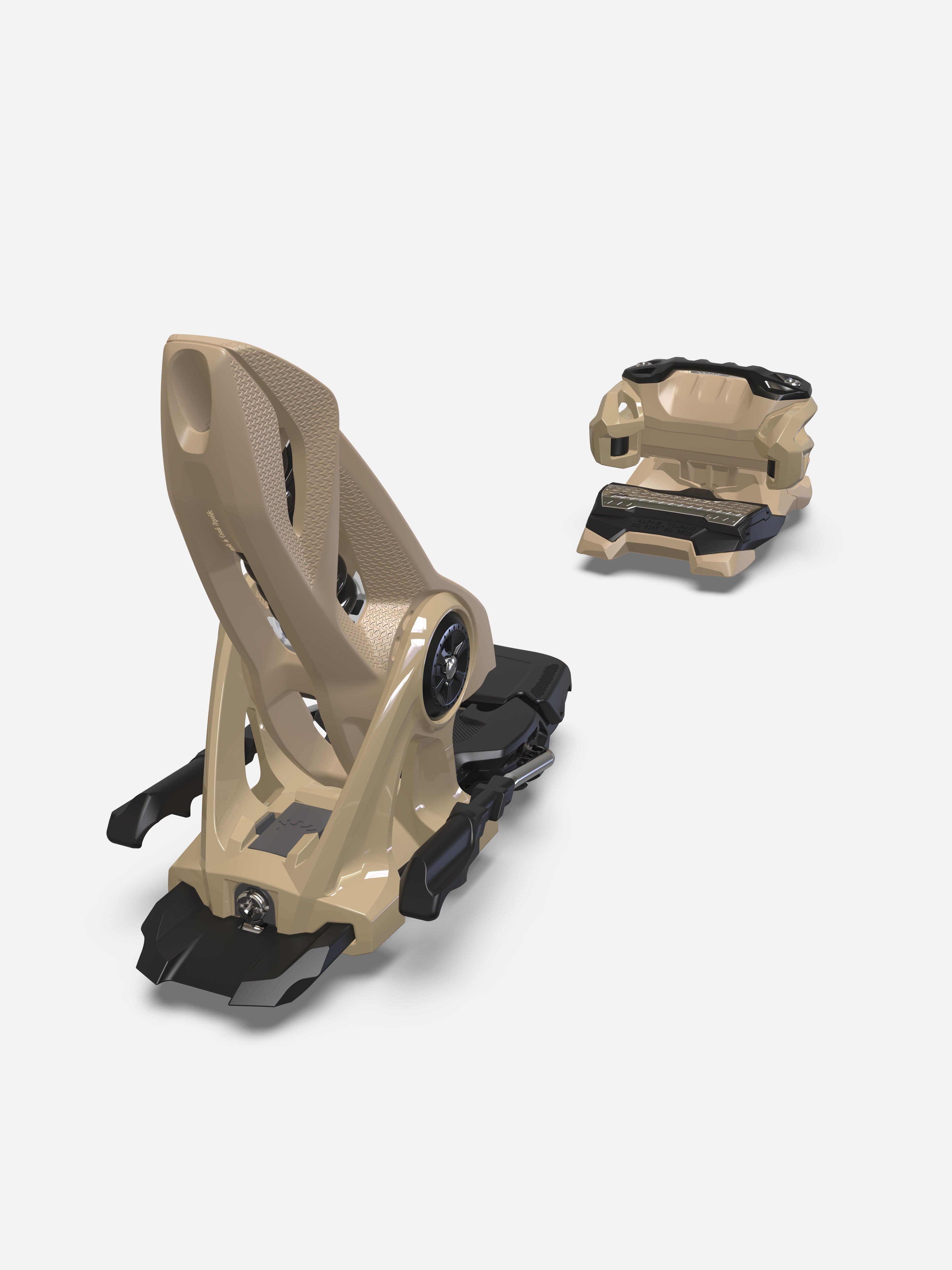 MARKER JESTER 18 PRO ID