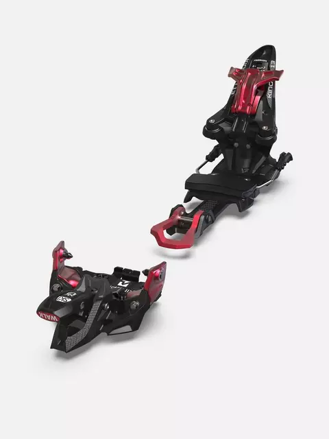 Marker Kingpin 13 Bindings 2025 MARKER Marker Kingpin 13 Bindings 2025 MARKER