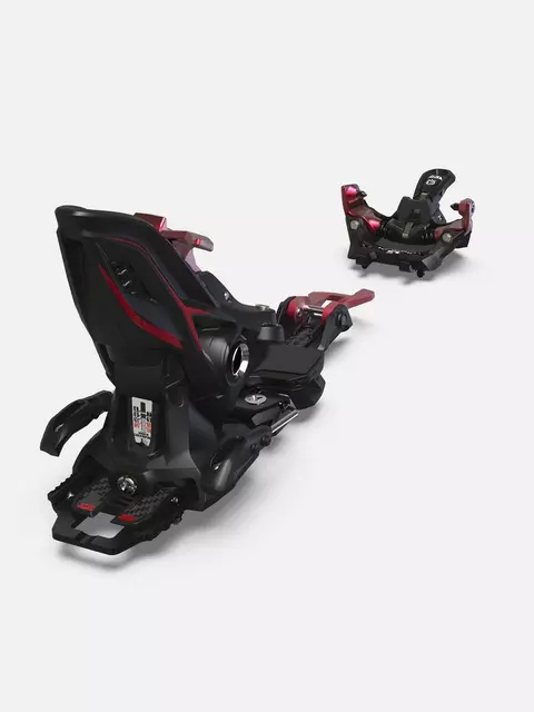 Marker Kingpin 13 Bindings 2025 MARKER Marker Kingpin 13 Bindings 2025 MARKER