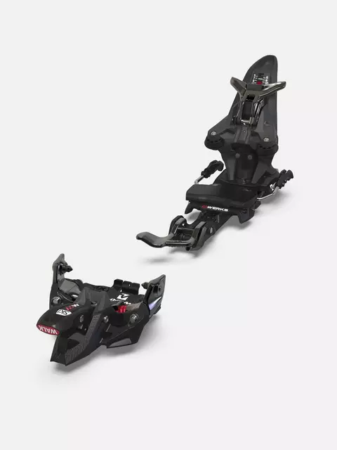 Marker Kingpin Mwerks 12 Bindings 2025 MARKER Marker Kingpin Mwerks 12 Bindings 2025 MARKER