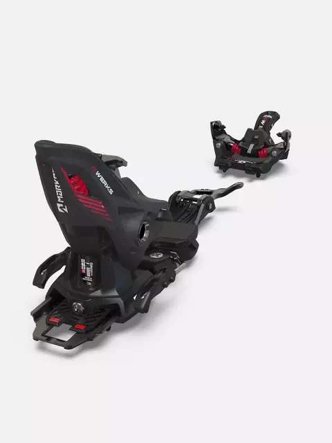 Marker Kingpin Mwerks 12 Bindings 2025 MARKER Marker Kingpin Mwerks 12 Bindings 2025 MARKER