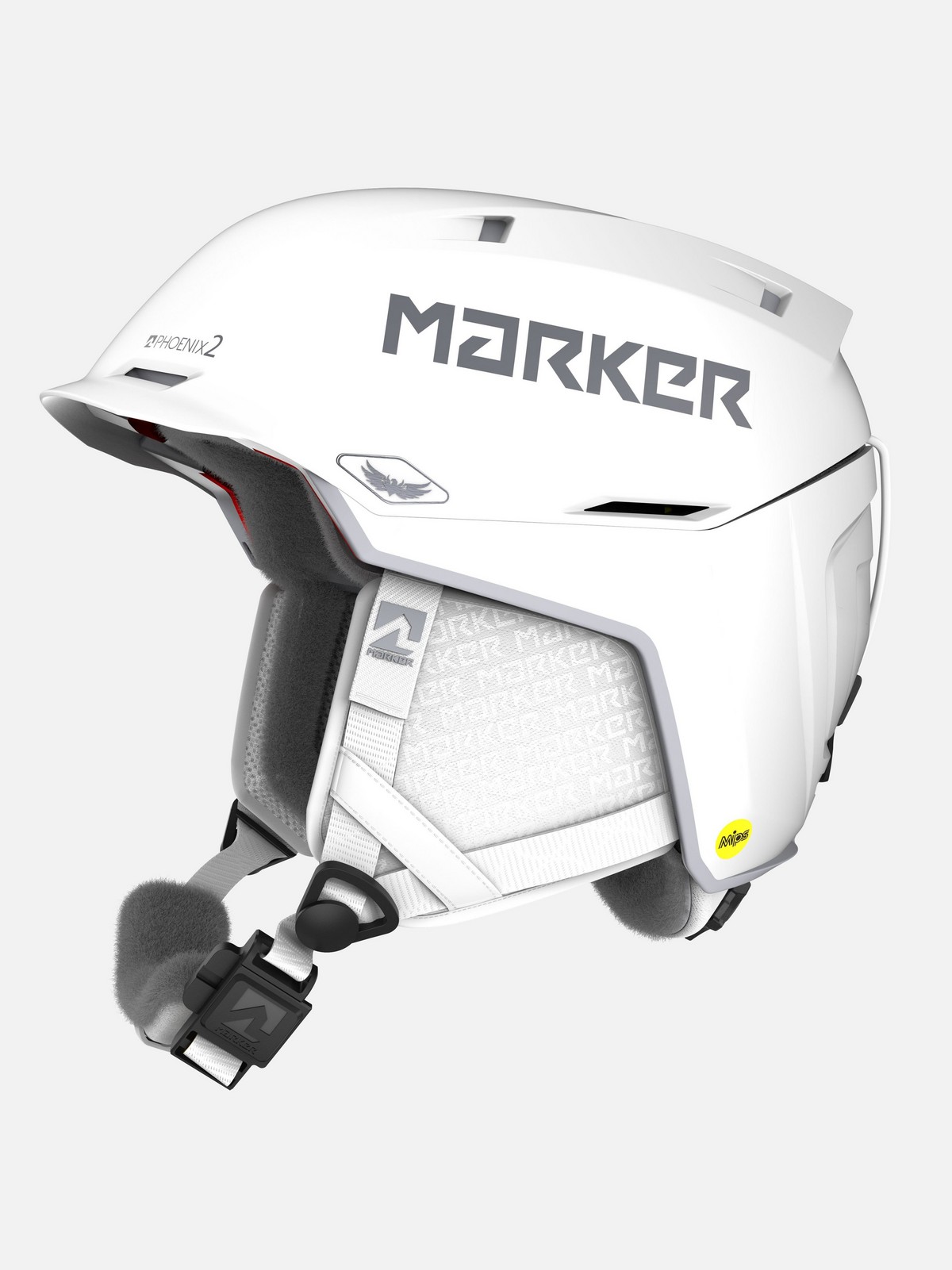 Marker Phoenix 2 Mips Helmet 2024 MARKER