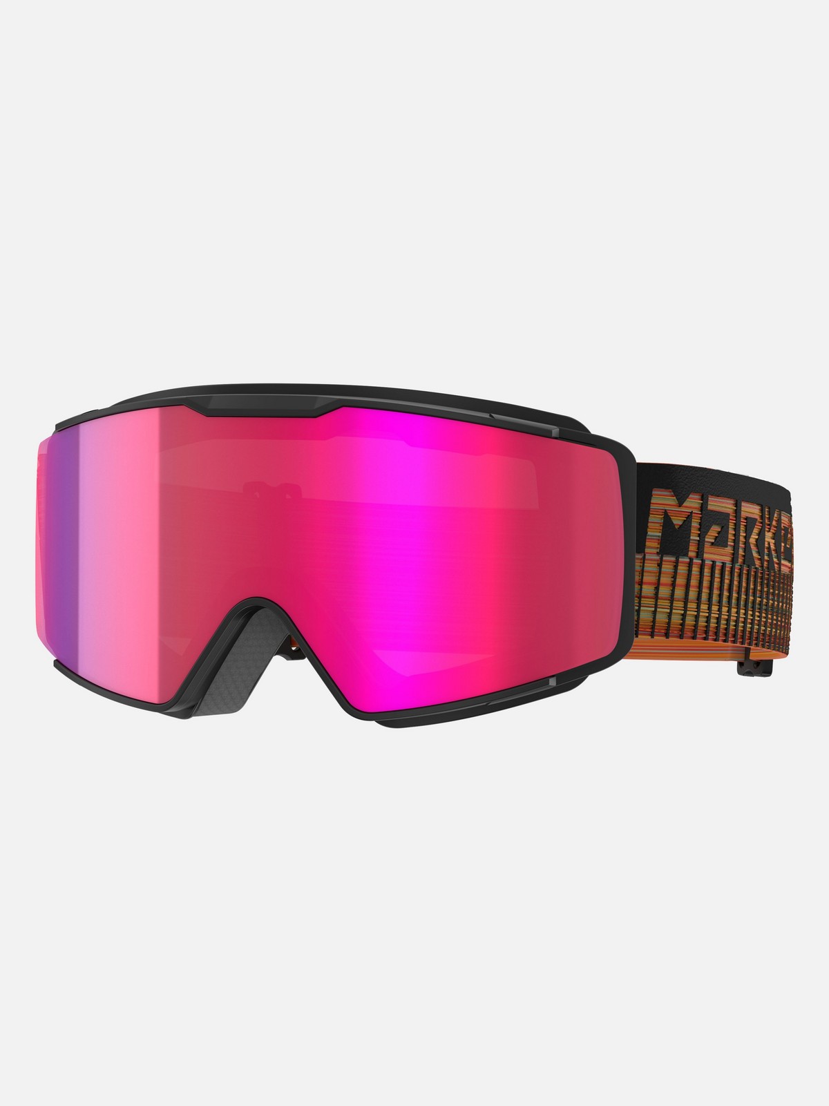 Marker Posse Magnet+ Goggles 2024 Marker
