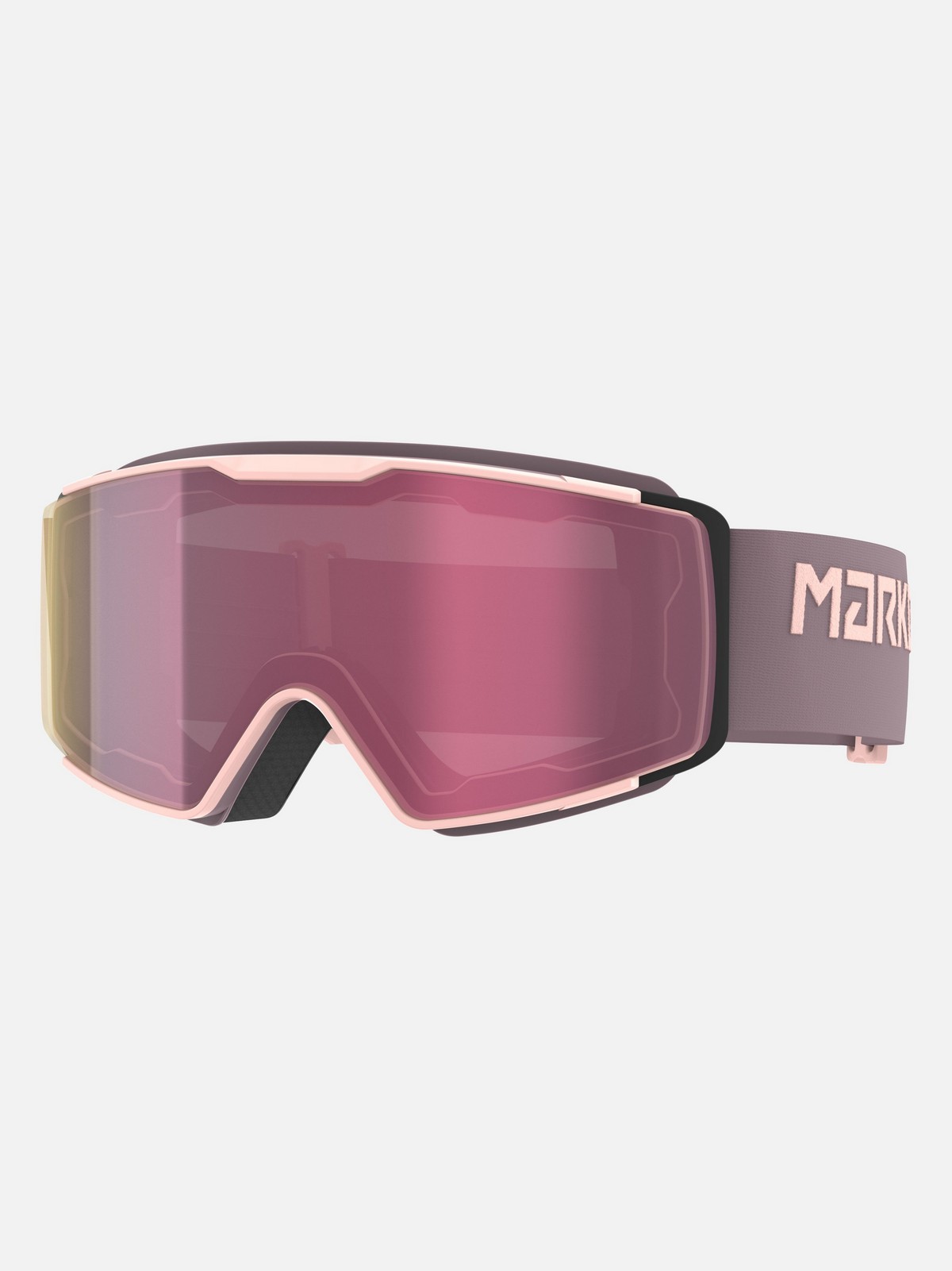 Marker Posse Magnet+ Goggles 2024 Marker