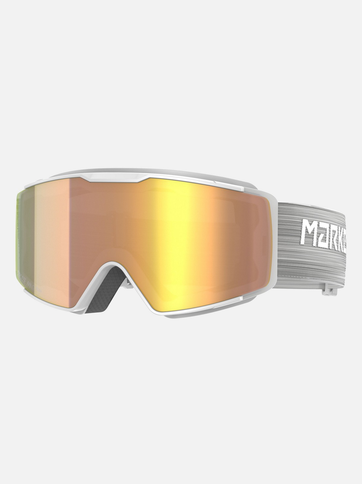 MARKER Posse Magnet Plus ゴーグル Marker Posse Magnet+ Goggles 2024 Marker