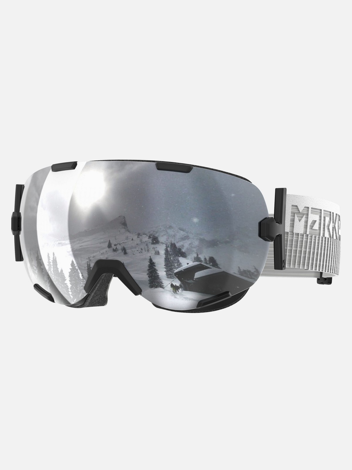 Marker Projector Goggles 2024 Marker
