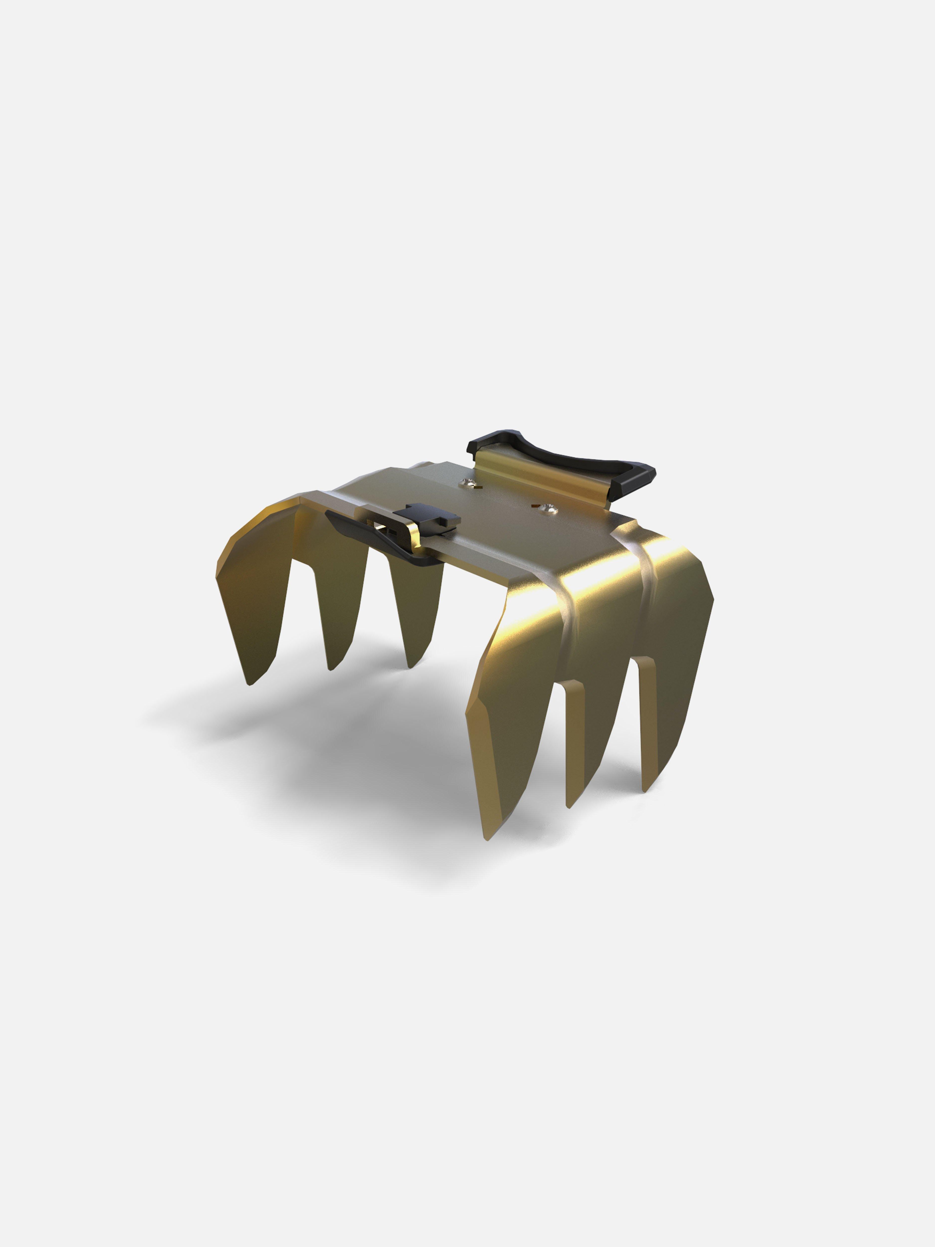 Marker Ski Binding Crampon 2026 MARKER