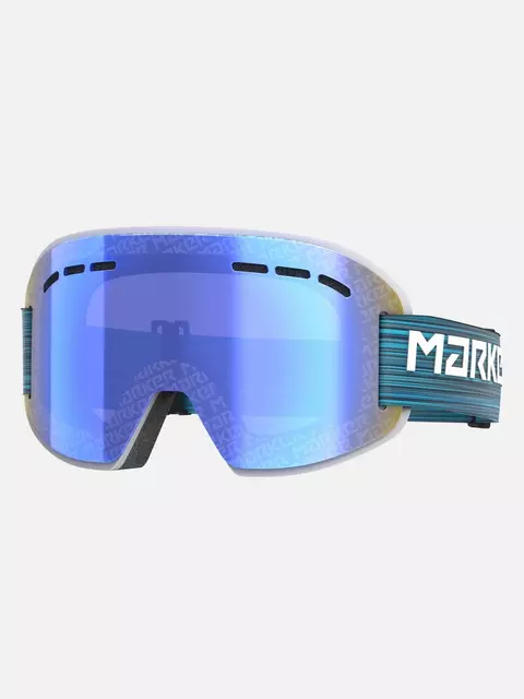 Marker Smooth Operator Goggles 2024 MARKER