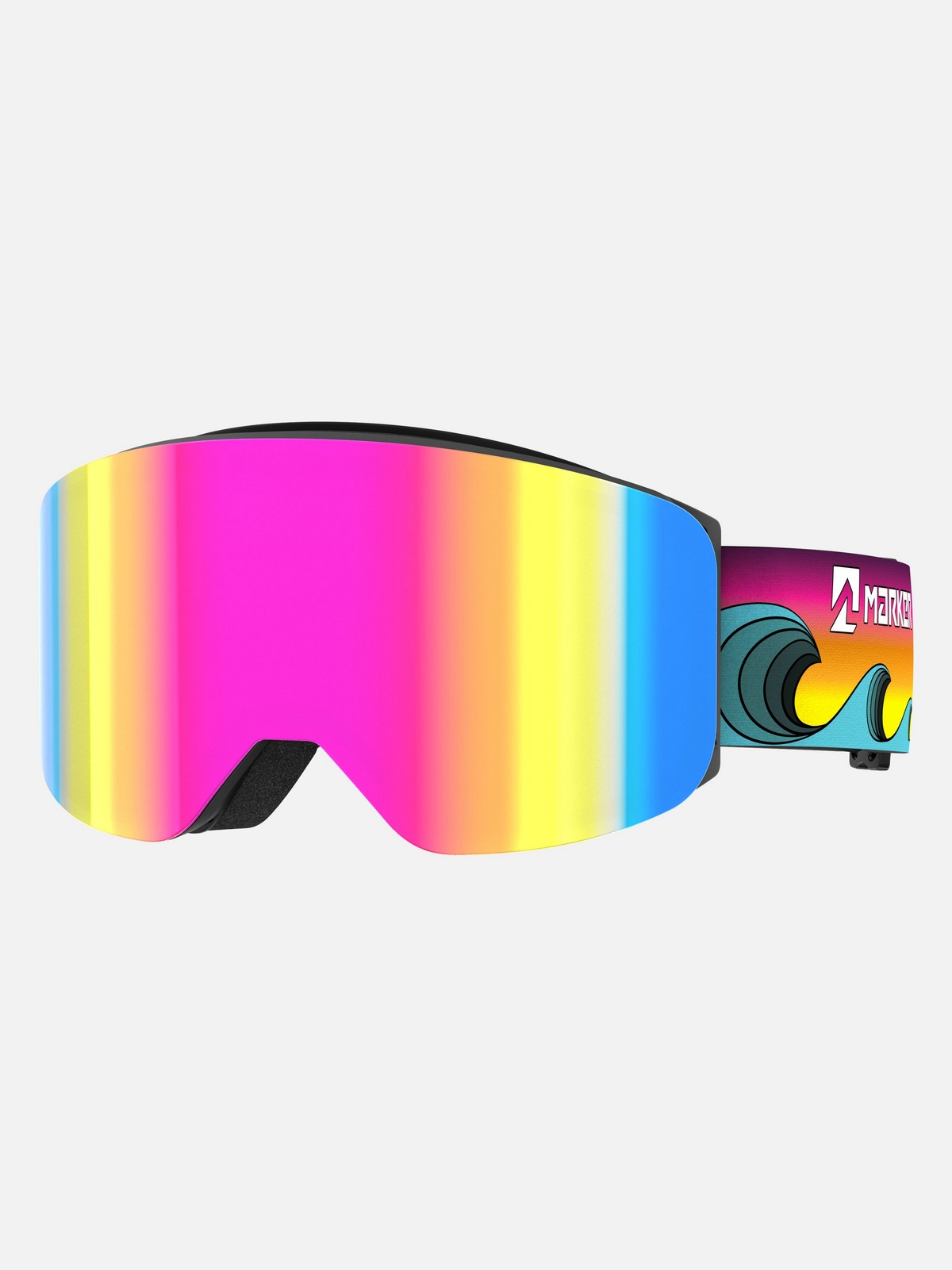 Marker Squadron + Magnet Goggle 2023 - markerbindings.com