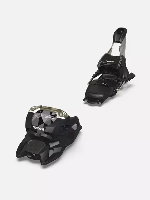 Marker Squire 12 TCX Bindings 2024 MARKER Marker Squire 12 TCX Bindings 2024 MARKER