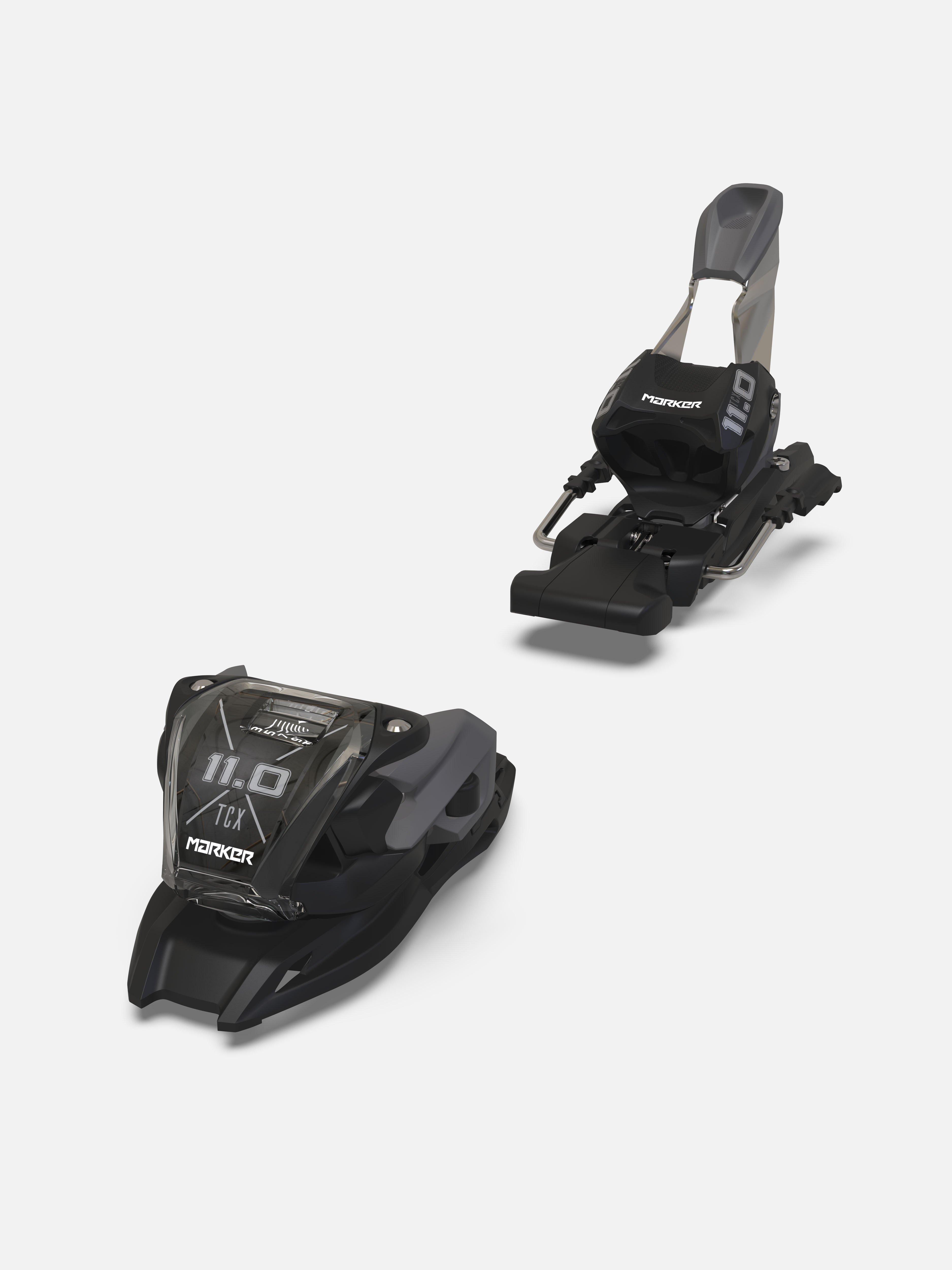 スキー MARKER Speed Point M 11.0 Titanium (N4) Marker 11.0 TP Bindings 2027 MARKER