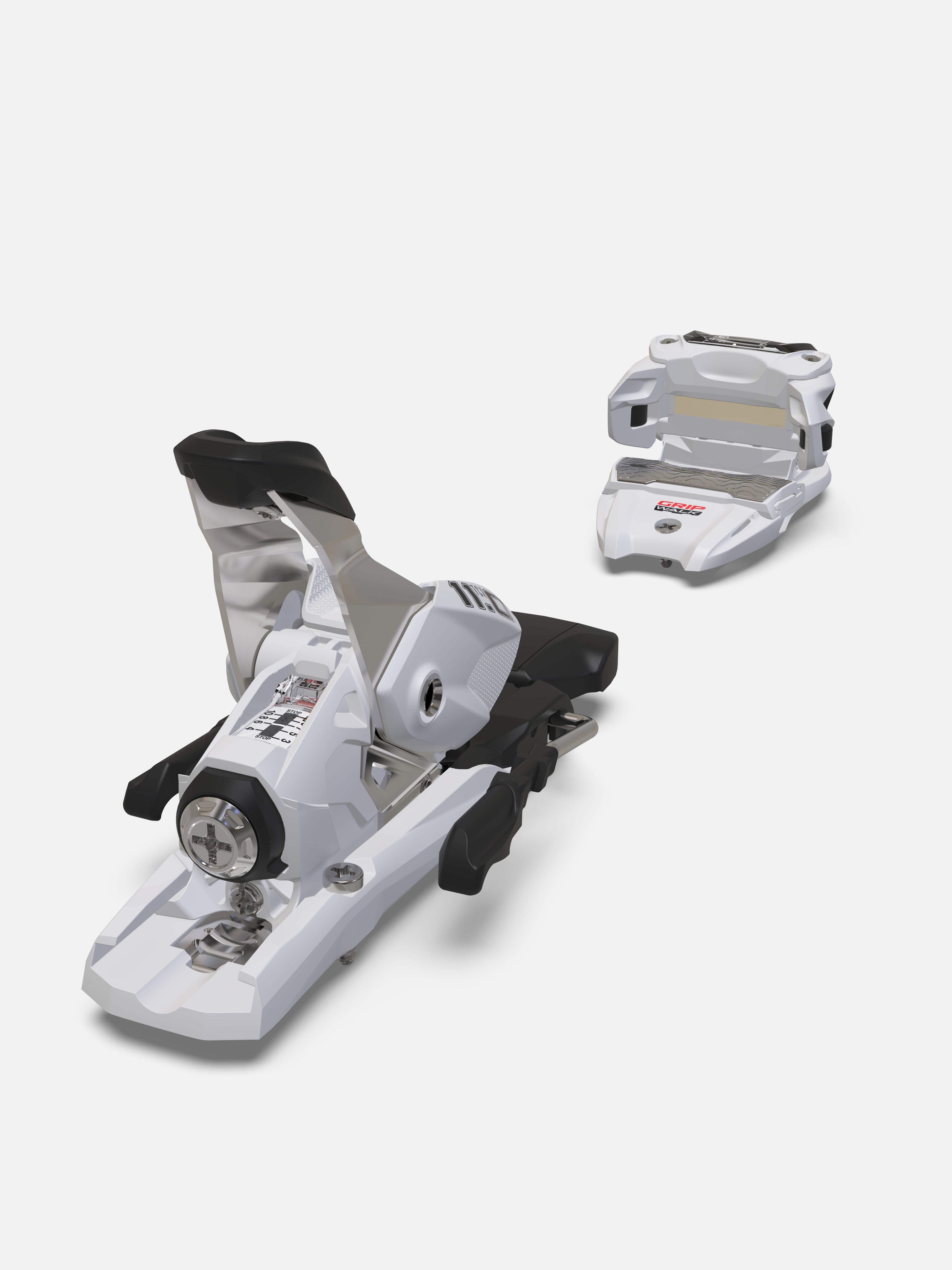 Marker 11.0 TP Bindings 2027 MARKER