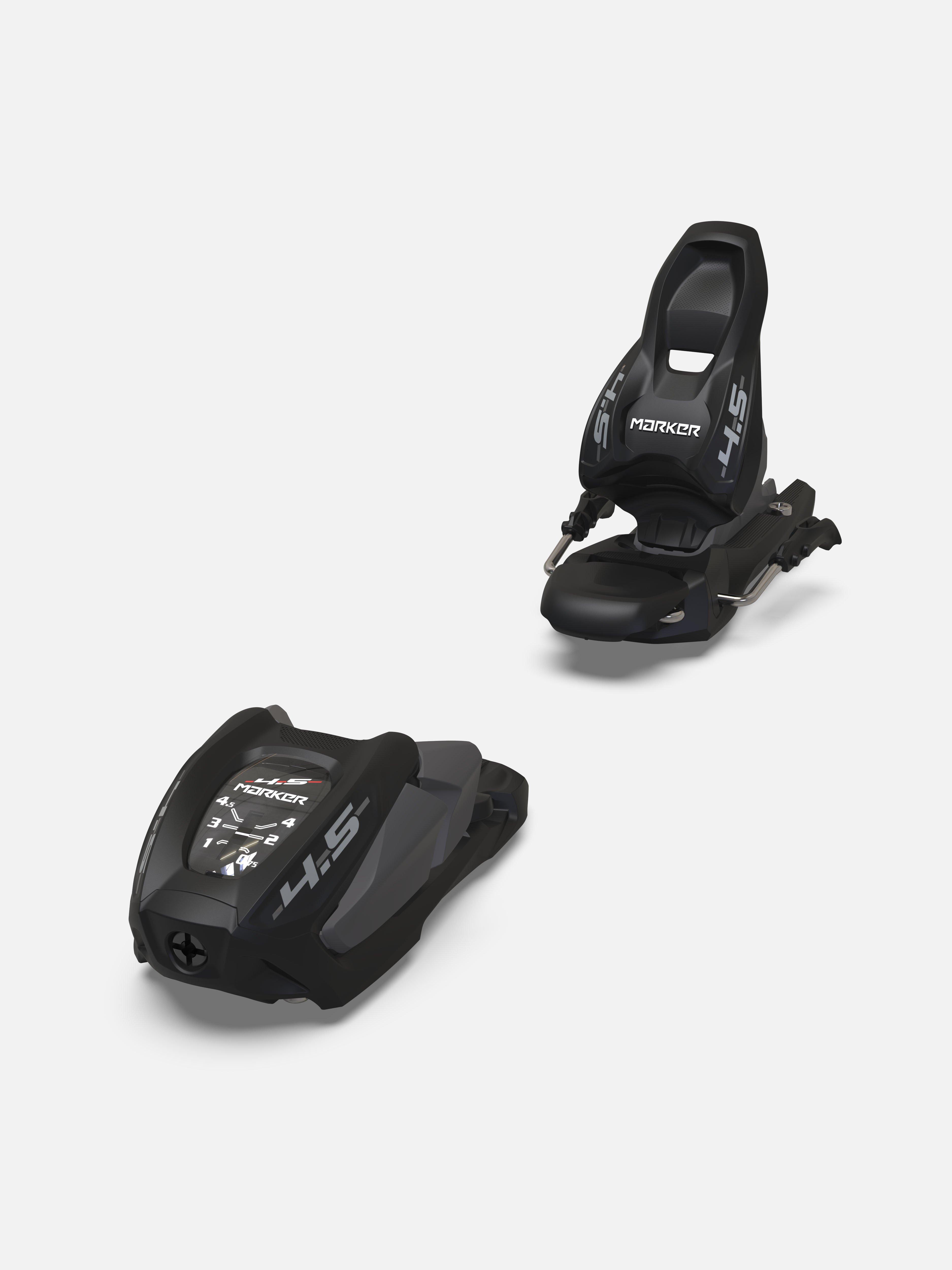 スキー 188 VECTOR GLIDE make BC +S Marker Baron Marker Marker Baron EPF 13 Ski Bindings 2024 - Philbrick's