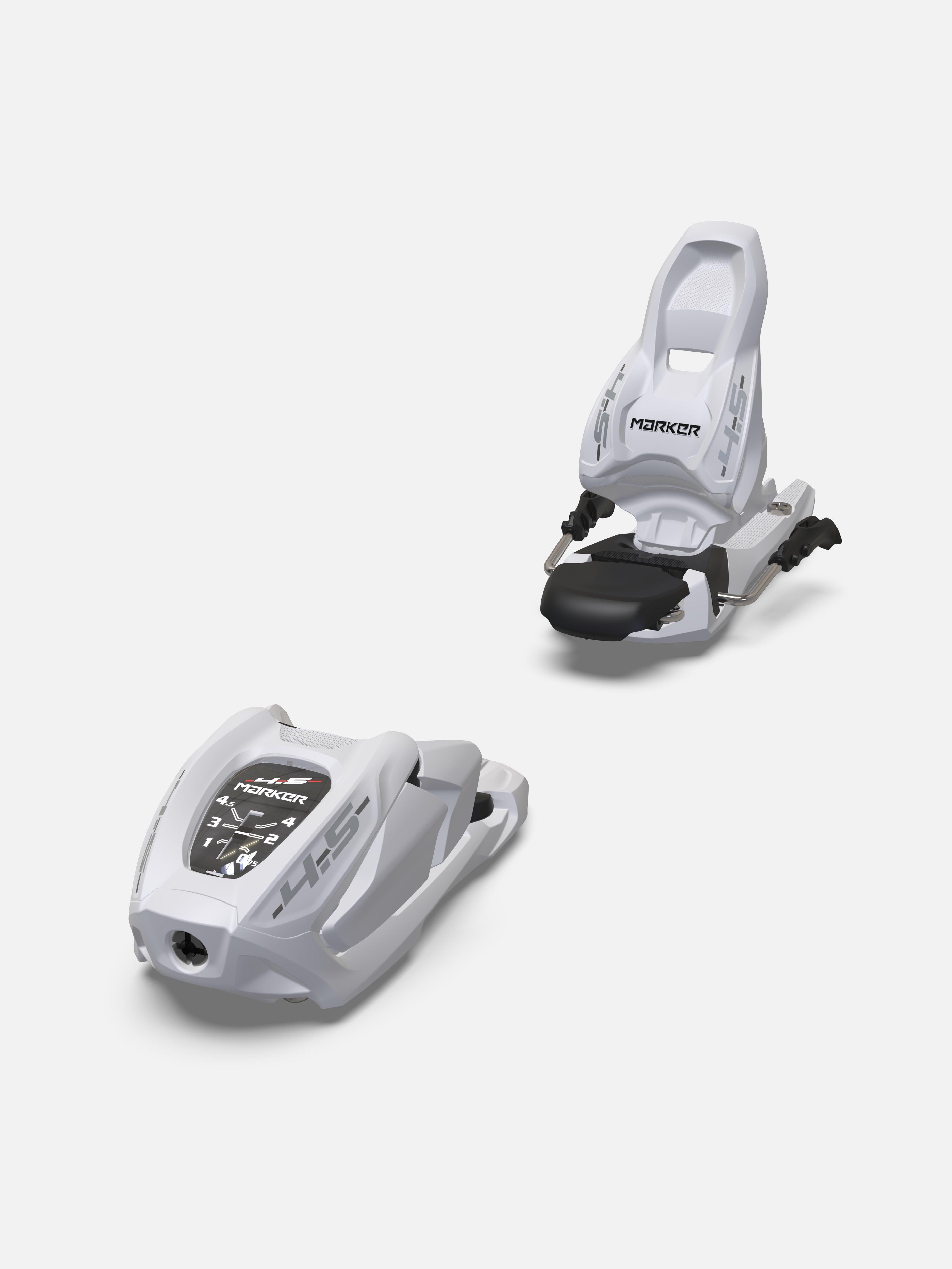 MARKER 4.5 Bindings 2027 MARKER