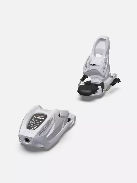 Marker 7.0 Bindings 2025 MARKER Marker 7.0 Bindings 2025 MARKER