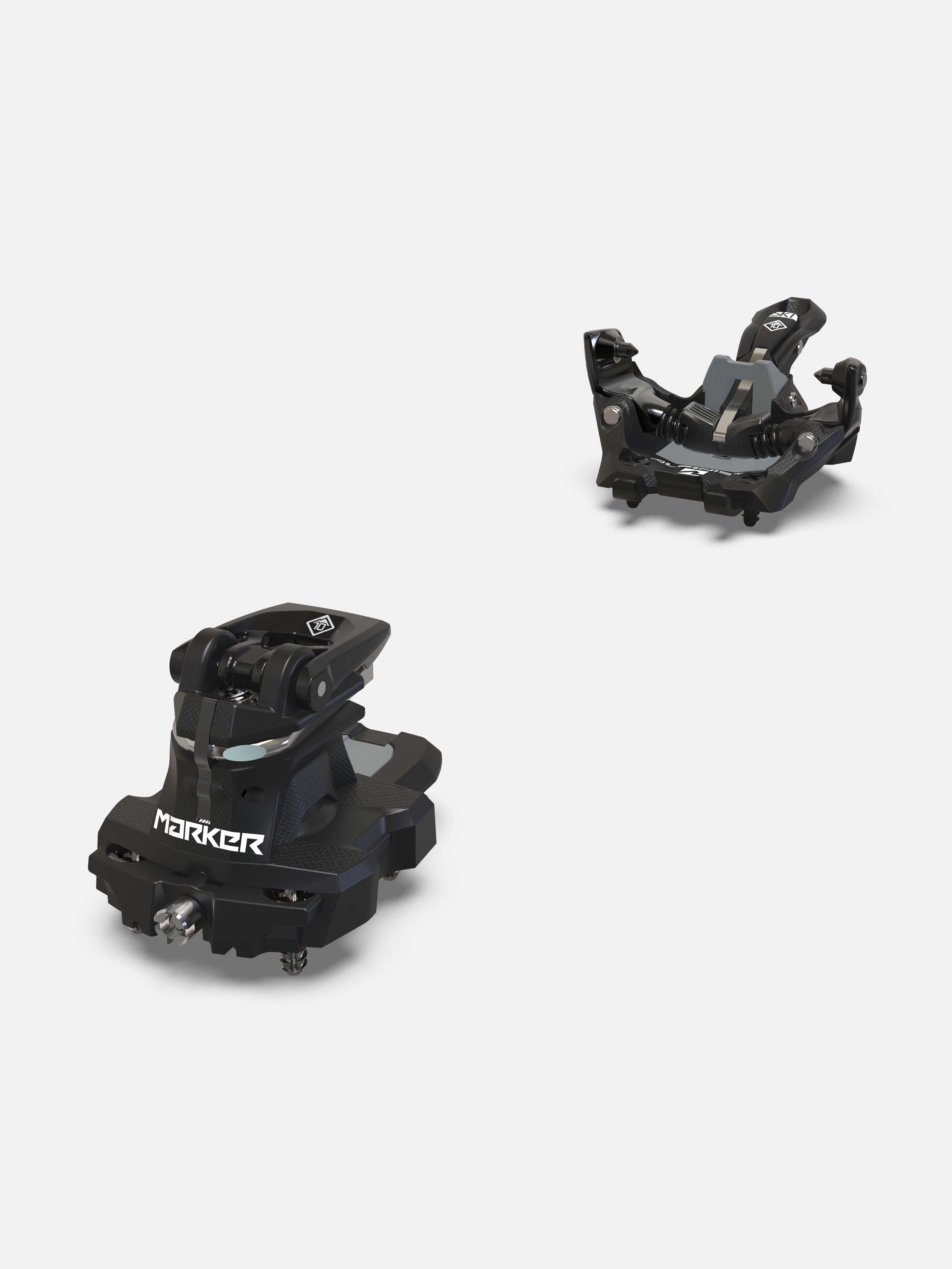 MARKER Alpinist 10 W/O Brake Bindings 2026 MARKER