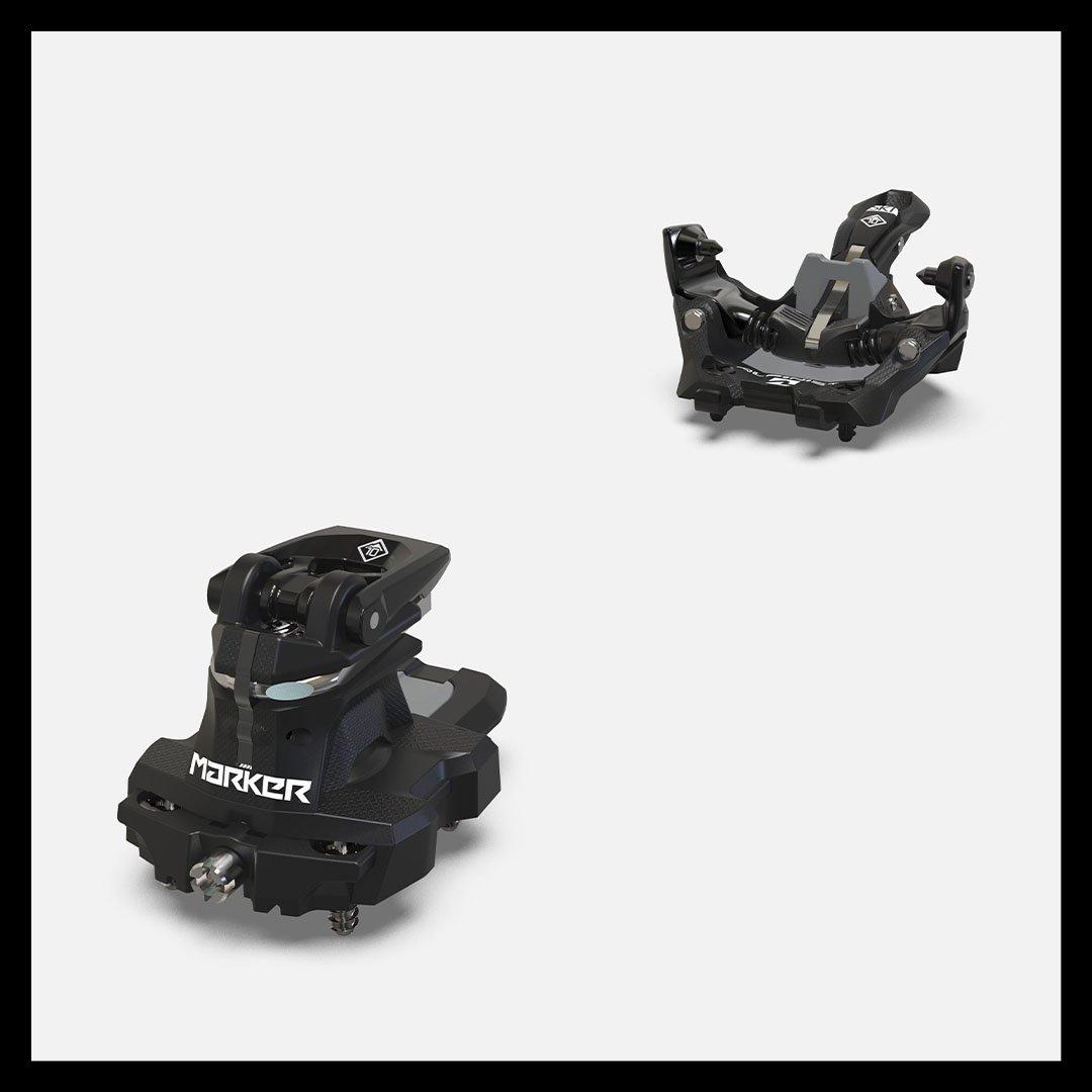 Alpinist Collection | MARKER Bindings