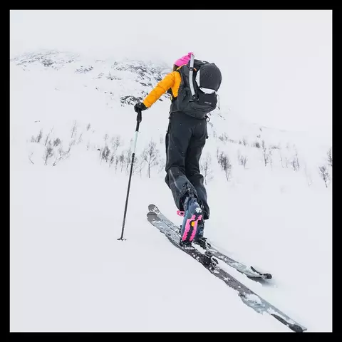 Alpinist Collection | MARKER Bindings Alpinist Collection | MARKER Bindings