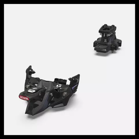 Alpinist Collection | MARKER Bindings Alpinist Collection | MARKER Bindings