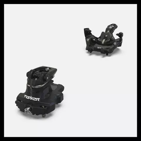 Alpinist Collection | MARKER Bindings Alpinist Collection | MARKER Bindings