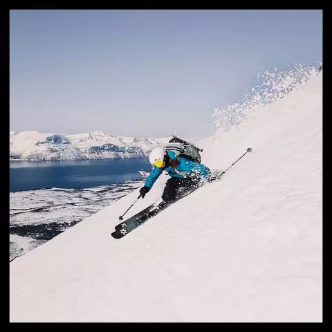 Alpinist Collection | MARKER Bindings Alpinist Collection | MARKER Bindings
