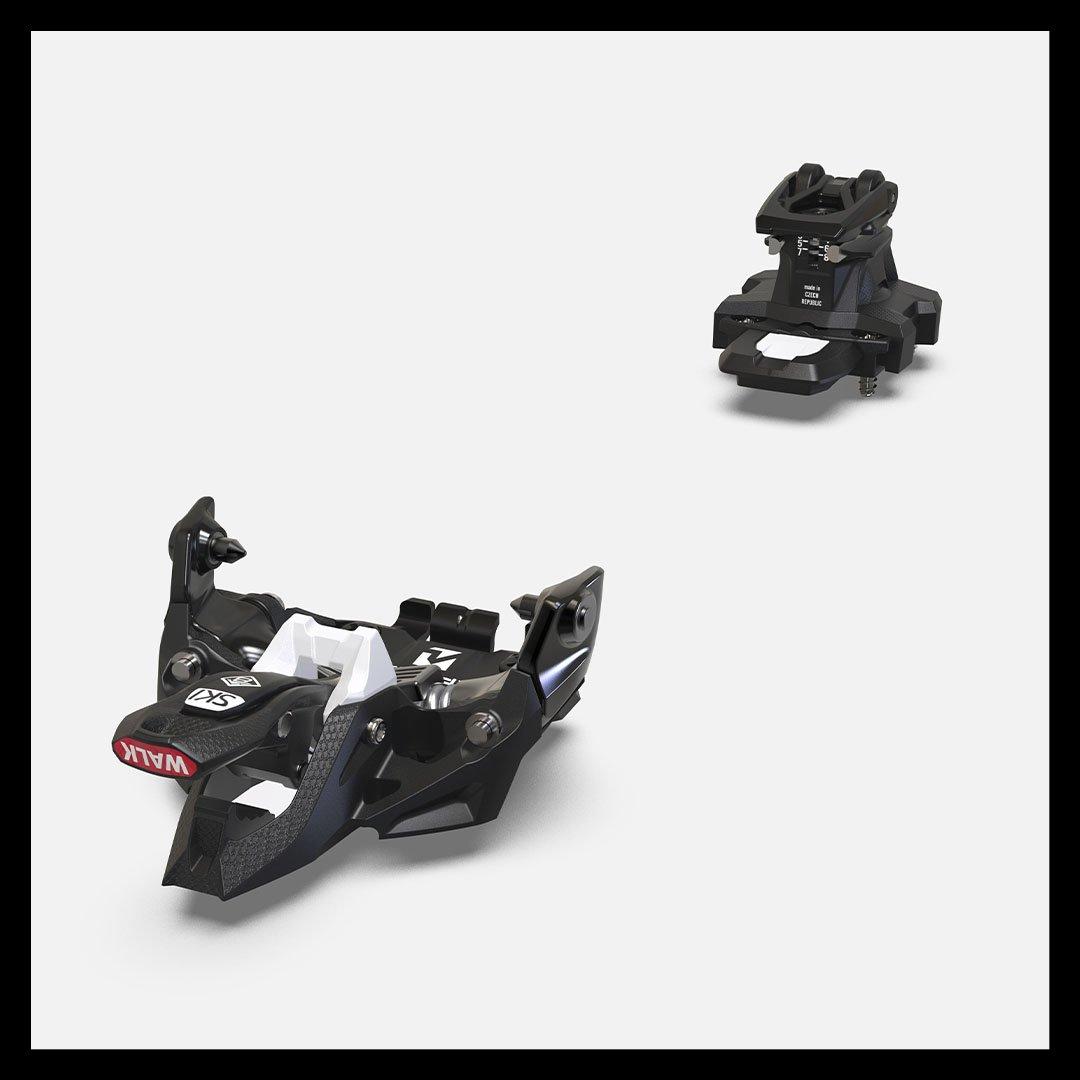 Alpinist Collection | MARKER Bindings