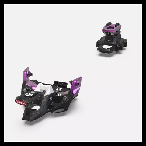 Alpinist Collection | MARKER Bindings Alpinist Collection | MARKER Bindings