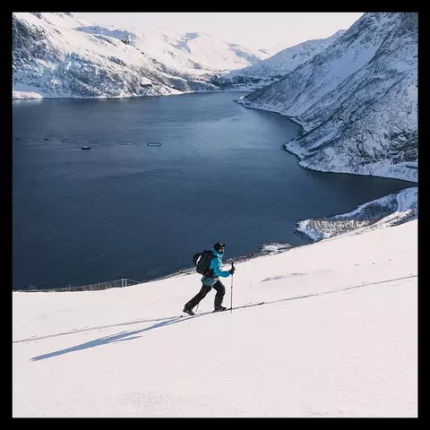 Alpinist Collection | MARKER Bindings Alpinist Collection | MARKER Bindings