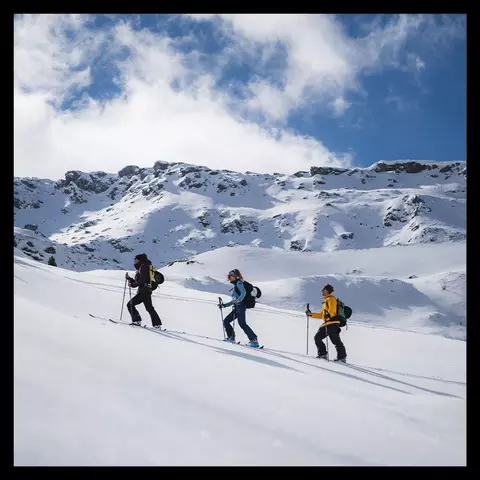 Alpinist Collection | MARKER Bindings Alpinist Collection | MARKER Bindings