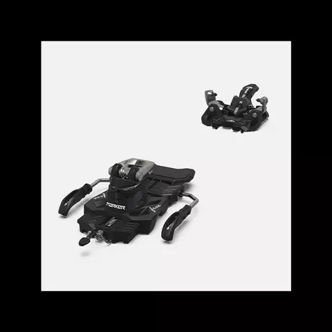 Alpinist Collection | MARKER Bindings Alpinist Collection | MARKER Bindings