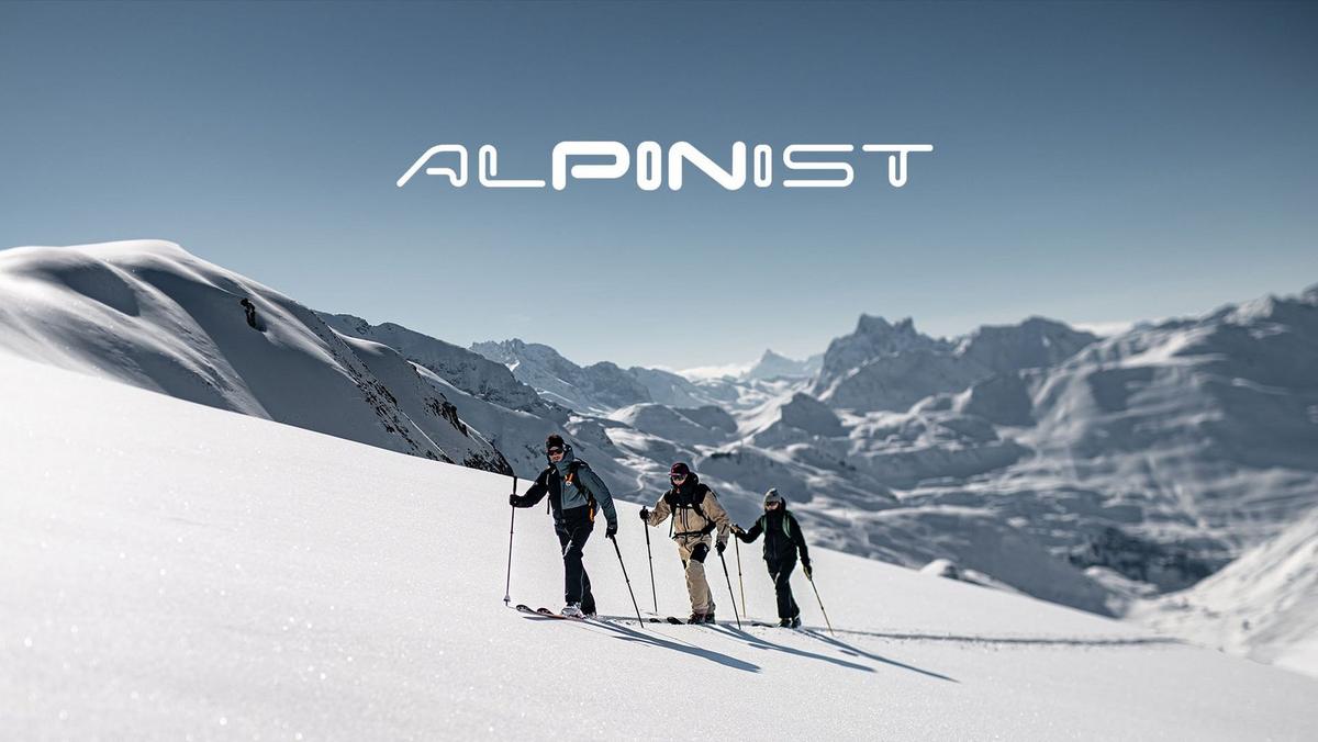 Alpinist Collection | MARKER Bindings