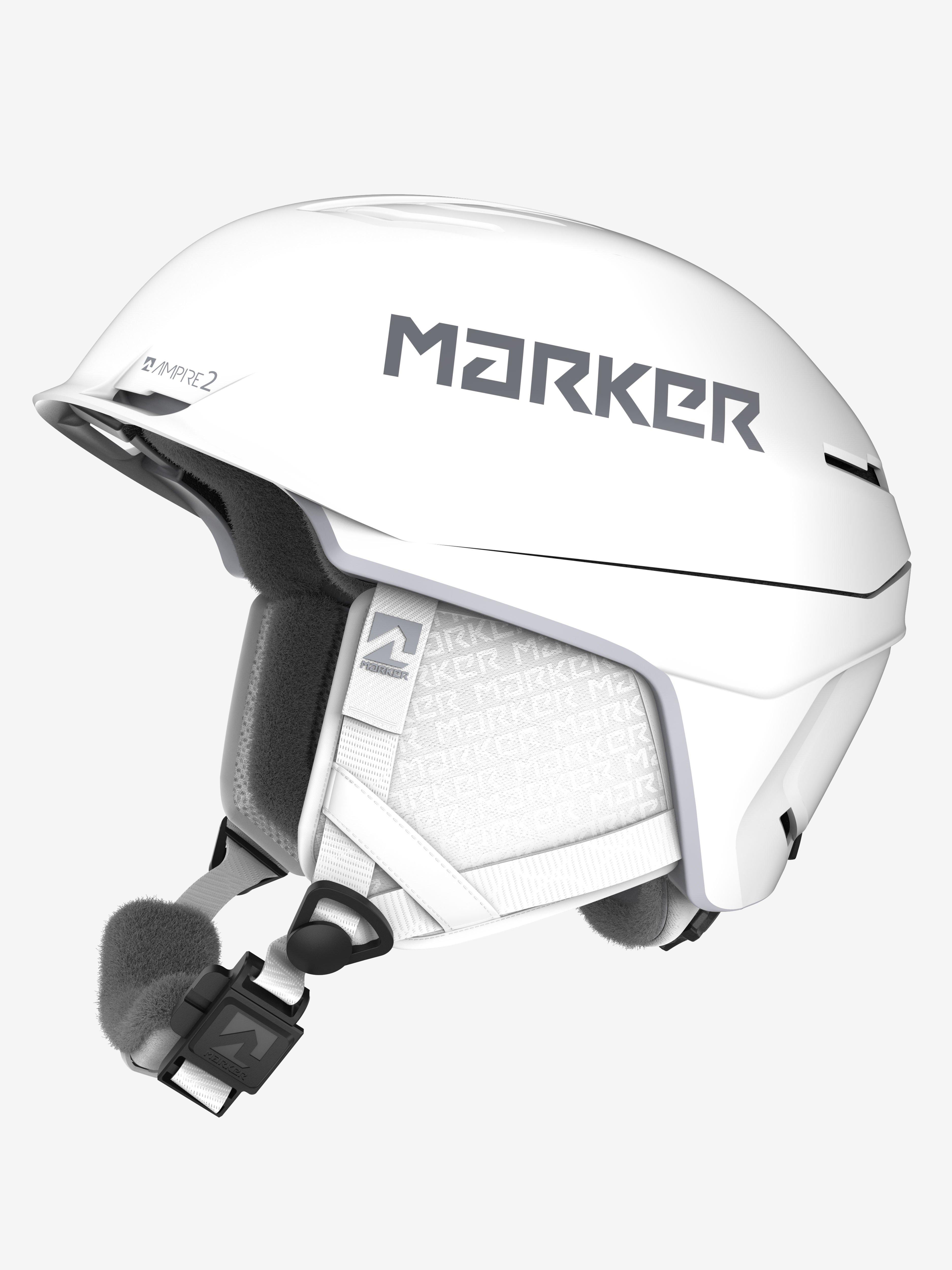 MARKER Ampire 2 Mips Helmet 2027 MARKER