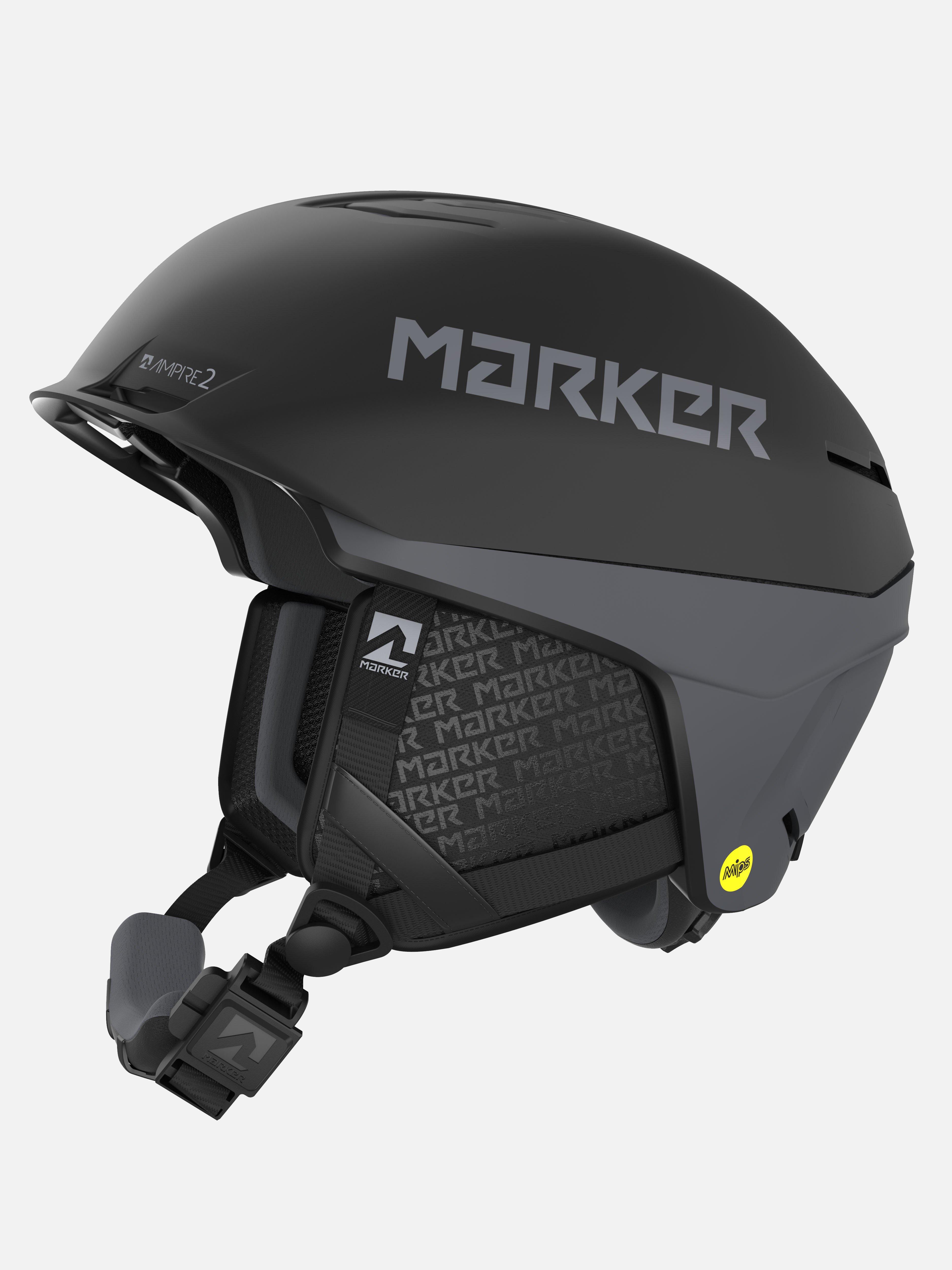MARKER Ampire 2 Mips Helmet 2026 MARKER