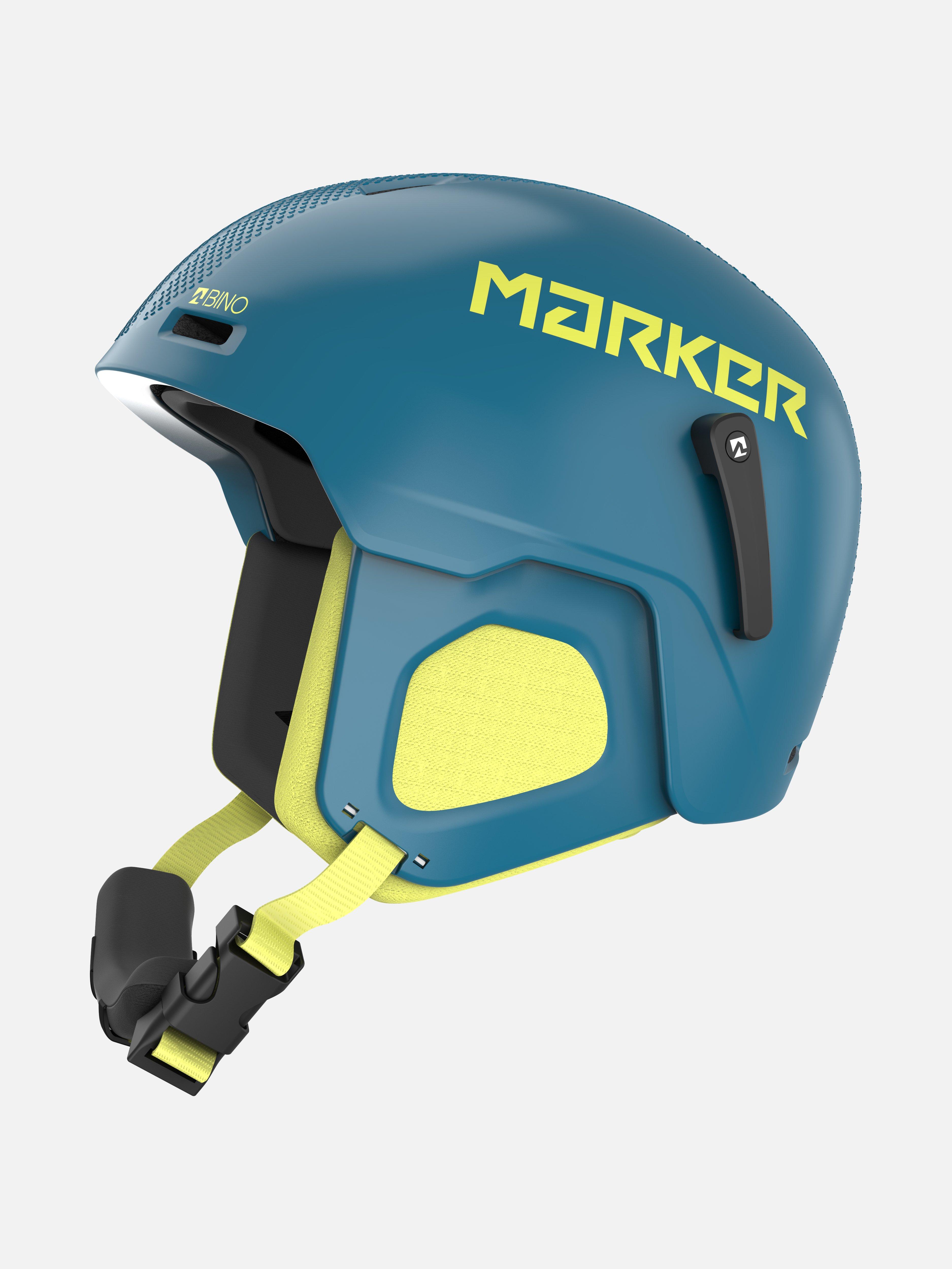 MARKER Bino Helmet 2027 MARKER