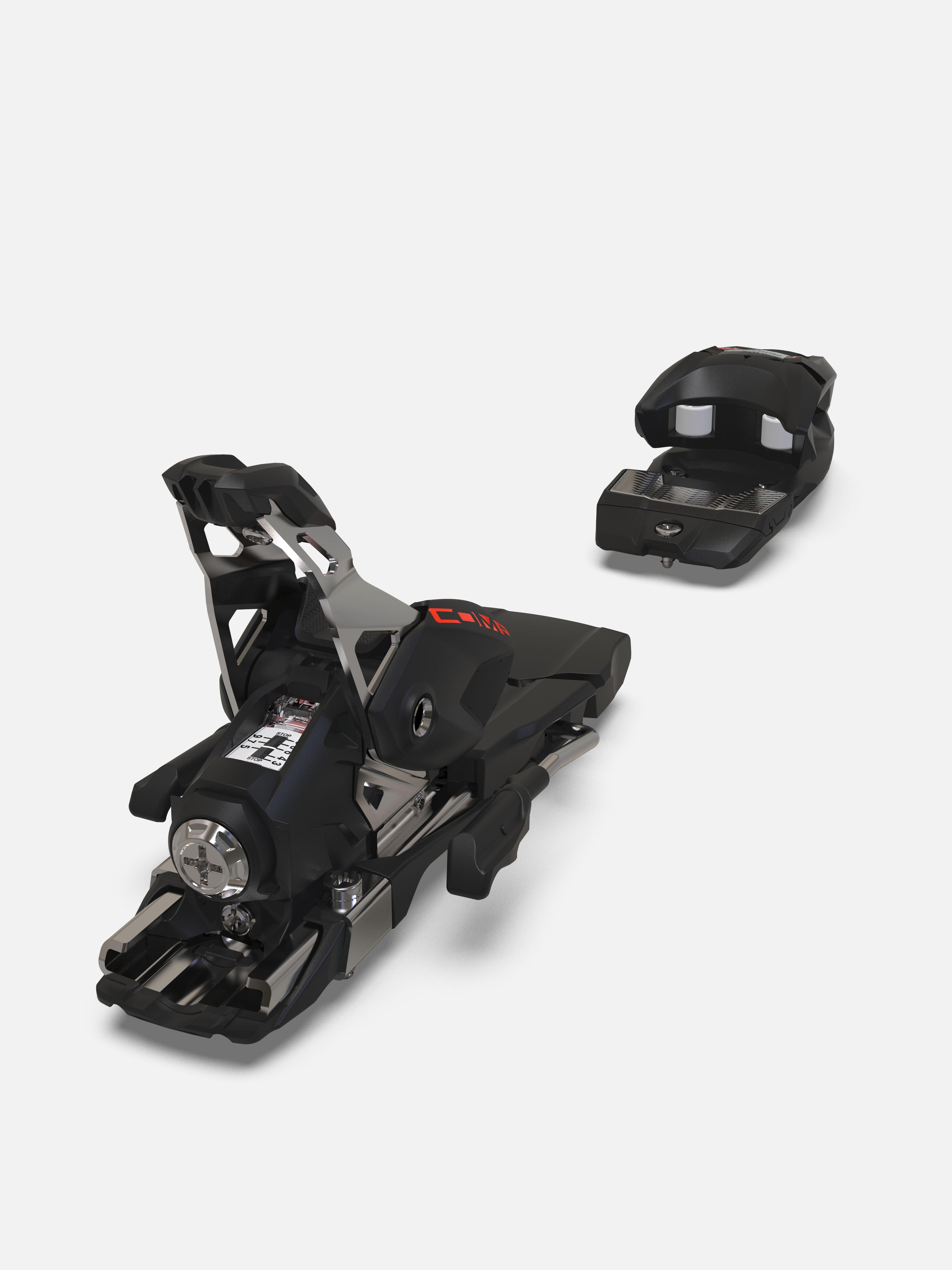 MARKER Comp 10 Tcx Bindings 2026 MARKER