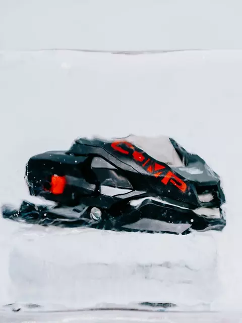 Marker Comp 12 Bindings 2025 MARKER Marker Comp 12 Bindings 2025 MARKER