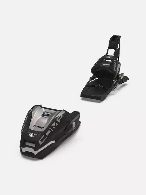 Marker Comp 16 Gw Bindings 2025 MARKER Marker Comp 16 Gw Bindings 2025 MARKER