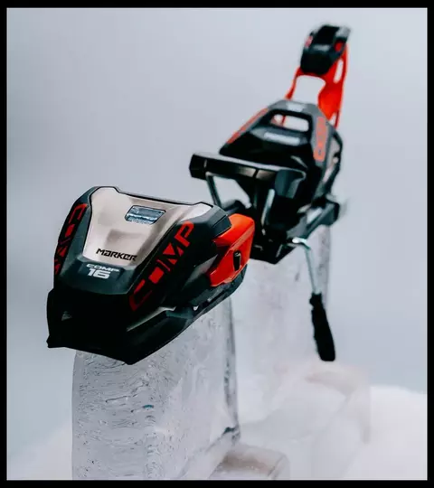 Comp Collection | Marker Bindings Comp Collection | Marker Bindings