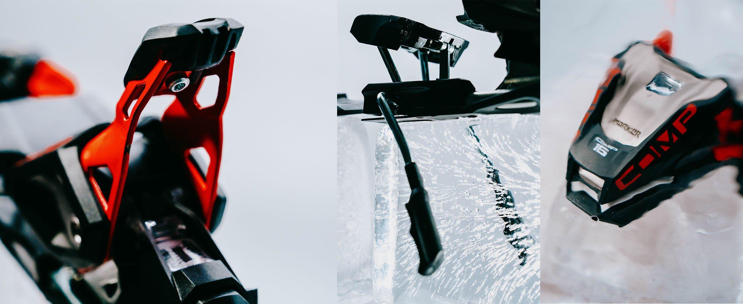 Comp Collection | Marker Bindings