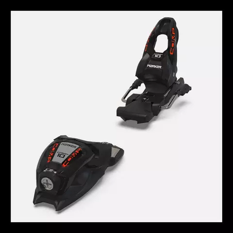 Comp Collection | Marker Bindings Comp Collection | Marker Bindings