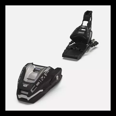 Comp Collection | Marker Bindings Comp Collection | Marker Bindings