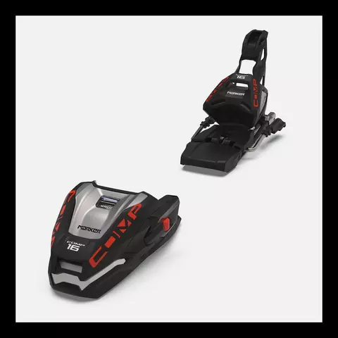 Comp Collection | Marker Bindings Comp Collection | Marker Bindings