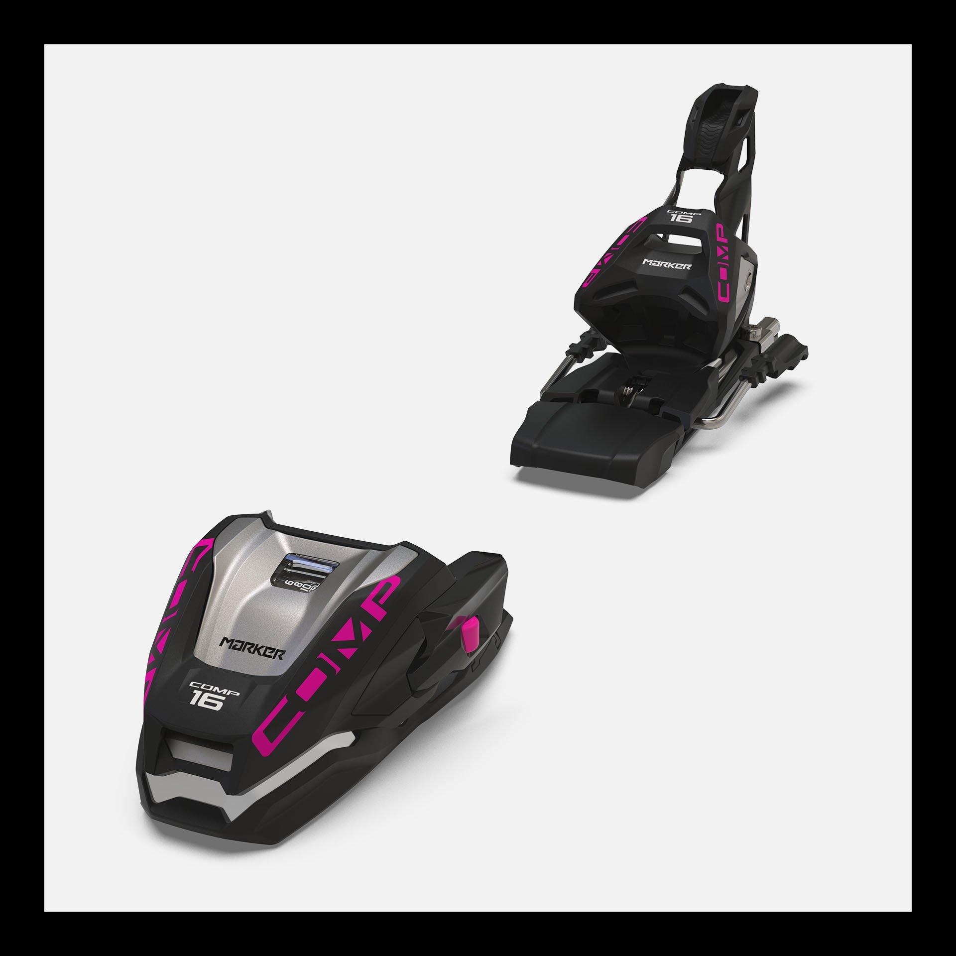 Comp Collection | Marker Bindings