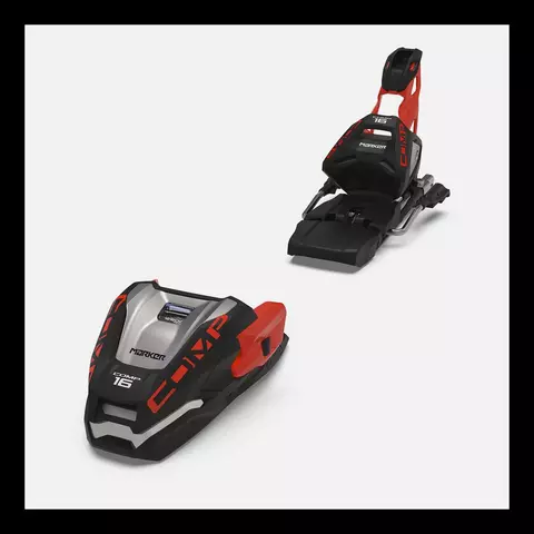 Comp Collection | Marker Bindings Comp Collection | Marker Bindings